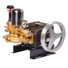 Bomba Pulverizadora de Alta Pressão PSP45C 17-1102 Toyama