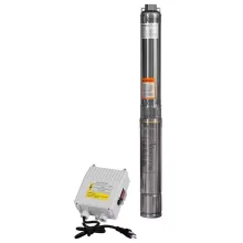 Bomba Submersa Tipo Caneta 1/2CV | 3/7 G1725BR Gamma