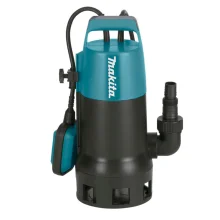 Bomba Submersível para Água Suja 1100 Watts PF1010 Makita