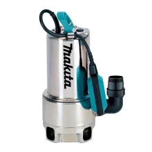 Bomba Submersível para Água Suja 1100 Watts PF1110 Makita