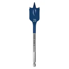 Broca Chata Self Cut Speed 25x152mm Expert Bosch