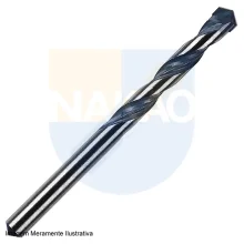 Broca CYL-9 MultiConstruction 8x120mm Bosch