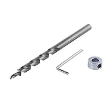 Broca Escalonada Com Limitador de Profundidade 2933000 Wolfcraft