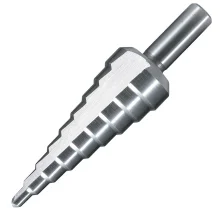 Broca Escalonada para Metal 4 a 20mm D-40098 Makita