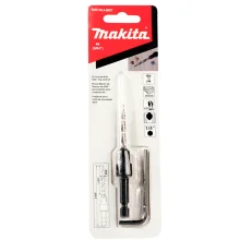 Broca Escariadora 6mm A-99677 Makita