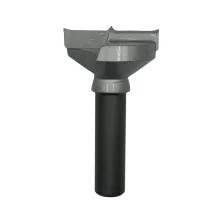 Broca Forstner para Dobradiça 30x50mm 2330001.05 Radix