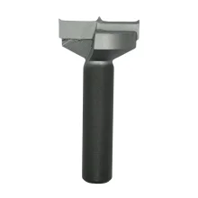 Broca Forstner para Dobradiç 25.8x50mm 2325801.05 Radix