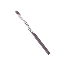 Broca Fresa para Gesso 6.35mm 193447-6 Makita