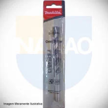 Broca Multiuso Helicoidal 10x150mm D-30380 Makita