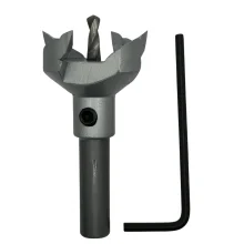 Broca para Alumínio 35x10mm 233500A.05 Radix