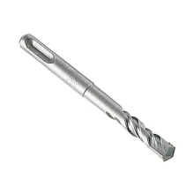 Broca para Concreto 4x110mm Tipo SDS Plus 7100155 MTX