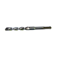 Broca para Concreto SDS Plus 16x160x100mm D-03981 Makita