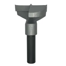 Broca Profissional para Dobradiça 35x65mm 2335002.05 Radix