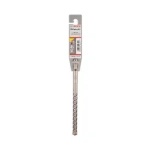 Broca SDS Plus 5X 8x100x160mm para Concreto Bosch