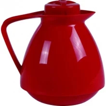 Bule Térmico Amare 650ml Mor