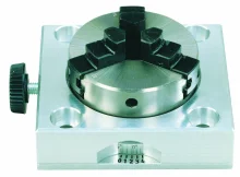 Cabeça Divisora para Microfresadora MF70 e mesa KT70 24264 Proxxon