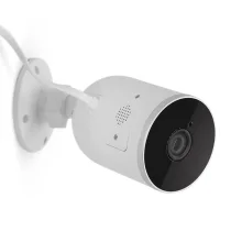 Câmera Externa Inteligente IP65 Ip65 Full HD Wi-Fi Liv SE222 Multilaser