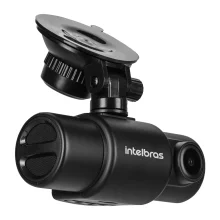 Câmera Veicular Full HD Duo DC 3201 4561601 Intelbras