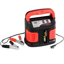 Carregador de Bateria Inteligente Air Plus 12 V Schulz