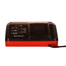 Carregador de Bateria Power X-Change 18V 4512009 Einhell