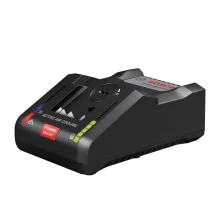 Carregador de Bateria Super Rápido GAL 18V-160 C Bosch 220 Volts