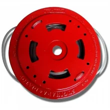 Carretel Porta Fio de Nylon Para Roçadeiras B-02951 Makita