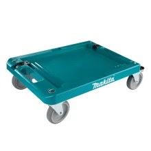 Carrinho para Maletas MakPac com 4 Rodas P-83886 Makita