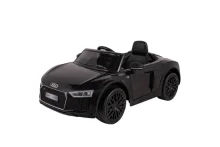 Carro Elétrico Audi R8S Preto 926400 Bel Brink