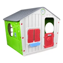 Casinha de Brinquedo 5611 Belfix