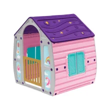 Casinha de Brinquedo de Unicórnio 560000 Belfix