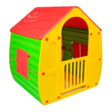 Casinha de Brinquedo Magical 561234 Belfix