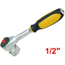 Catraca Giratória 1/2 Pol 23084 Proxxon