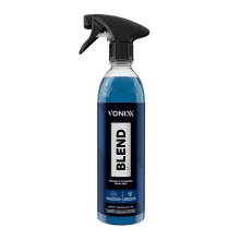 Cera Automotiva Vitrificadora Blend Spray Carnaúba 2026002 Vonixx 500ml