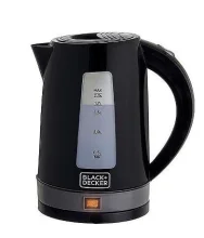 Chaleira Elétrica de 2 Litros KXB BlackDecker