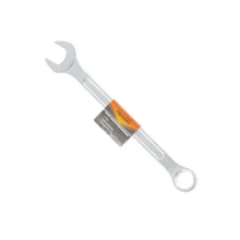 Chave Combinada Galvanizada 17mm  150445  Sparta