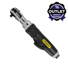 Chave de Catraca 3/8 Pol 78-401 Stanley Outlet