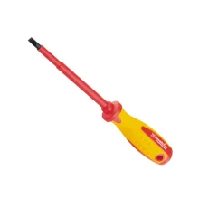 Chave de Fenda VDE SL 5 129189 Sparta