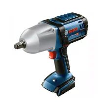 Chave de Impacto 1/2 Pol à Bateria Não acompanha18V GDS 18V-LI HT Bosch