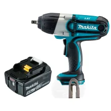Chave de Impacto 12.7mm à Bateria 18V DTW450Z -P Makita