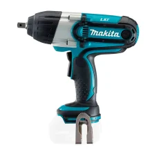 Chave de Impacto 12.7mm à Bateria Não acompanha 18V DTW450Z Makita