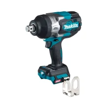 Chave de Impacto 19mm à Bateria Não acompanha 40V TW001GZ Makita
