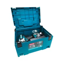 Chave de Impacto 3/4 12500N.m à Bateria e 2 Baterias 18V 5.0Ah DTW1001RTJ Makita