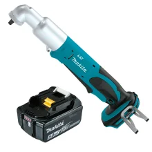 Chave de Impacto Angular à Bateria 18V DTL063Z-P Makita