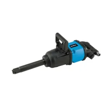 Chave de Impacto Pneumática Encaixe 1Pol G2038/BR Gamma Ferramentas