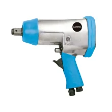 Chave de Impacto Pneumática Encaixe 3/4 Pol G1179/BR Gamma Ferramentas