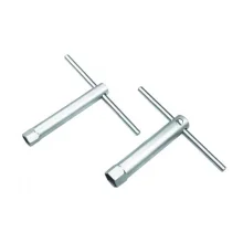 Chave de Vela com Manípulo 49-21mm 026280 Gedore