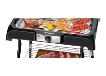 Churrasqueira Elétrica Grand Steak & Grill 2000 Watts II CH-06 6890-01 Mondial