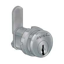 Cilindro ART 60CR Papaiz