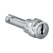 Cilindro Art 961 Cromado Papaiz