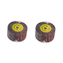 Cilindro para Lixadeiras WAS/E e WAS/A grão 120 28562 Proxxon 2 Unidades